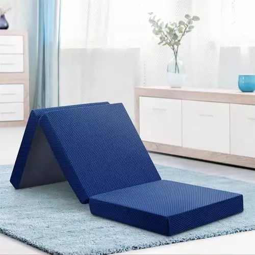 Foldable Mattress