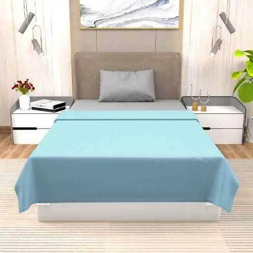 Single Bed